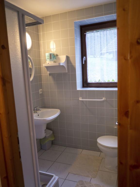 Apartmany Harrachov Værelse billede