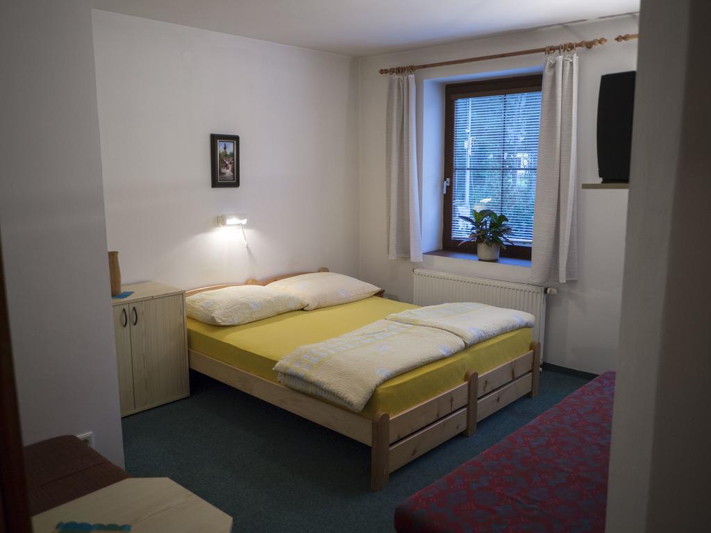Apartmany Harrachov Værelse billede