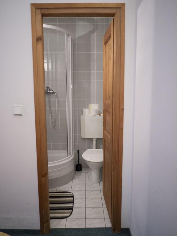 Apartmany Harrachov Værelse billede
