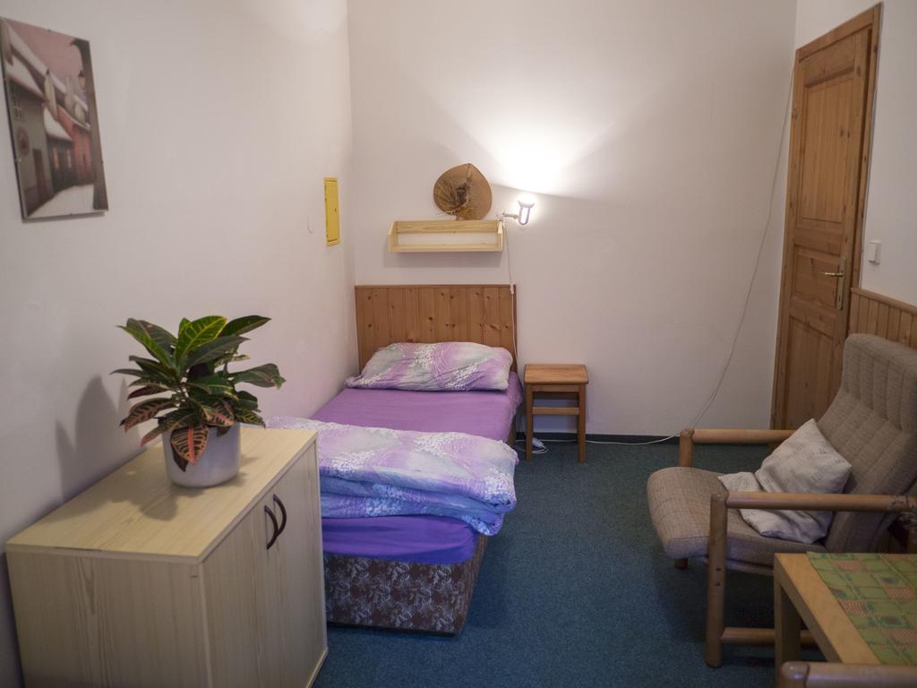 Apartmany Harrachov Værelse billede