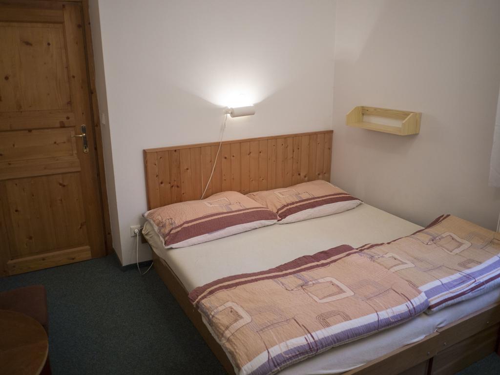 Apartmany Harrachov Værelse billede