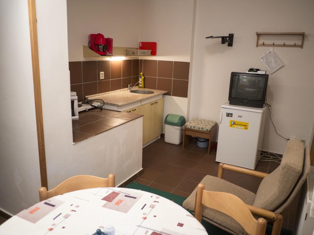 Apartmany Harrachov Værelse billede