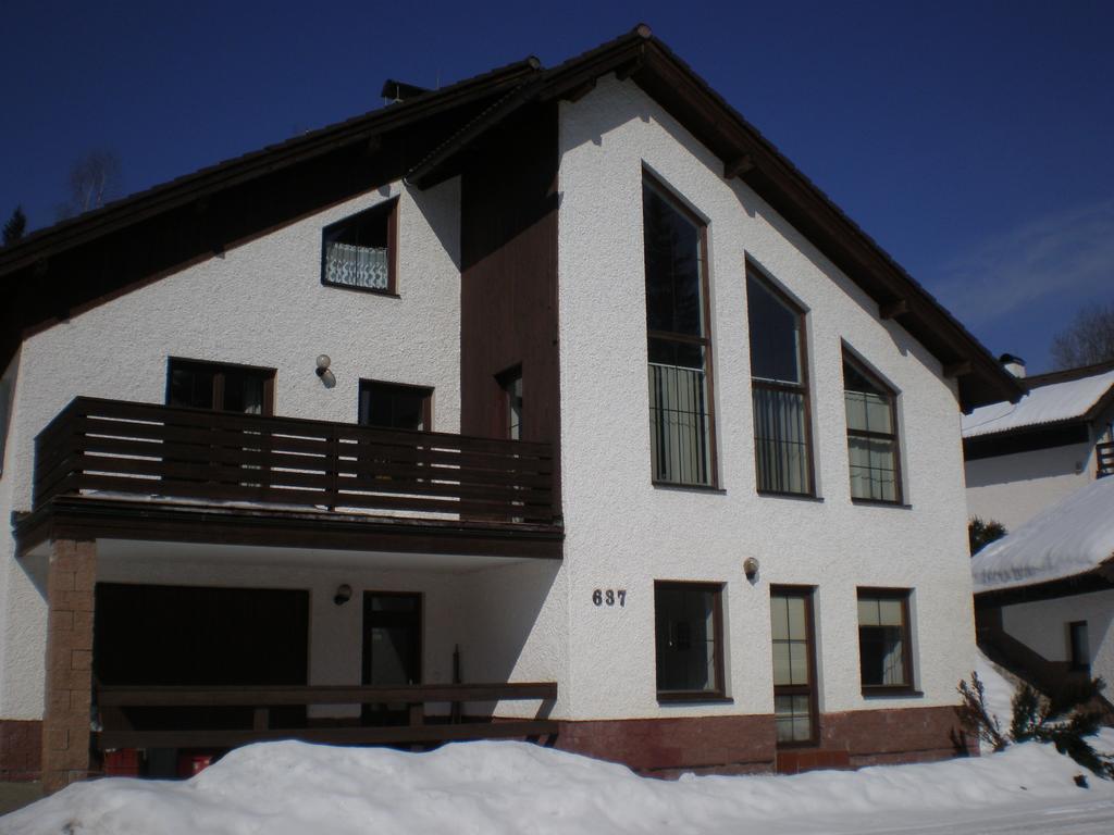 Apartmany Harrachov Eksteriør billede